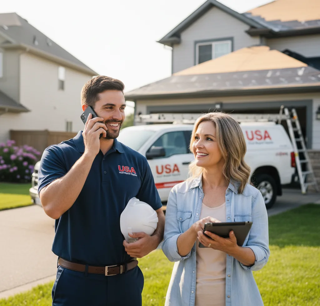Roof Leak Repair in Osprey, FL